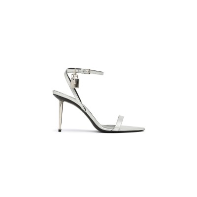 TOM FORD PADLOCK NAKED SANDALS W2748